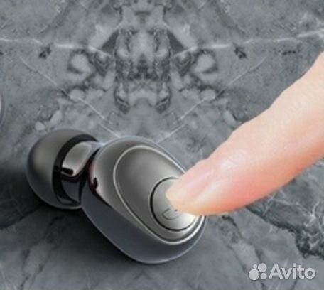 Новый наушник