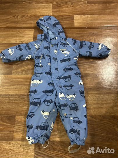 Комбинезон