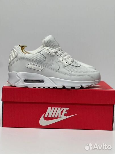 Кроссовки мужские Nike air max 90