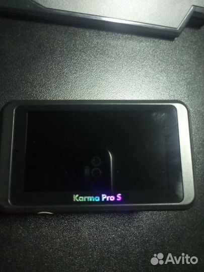 Видеорегистратор fujida karma pro s