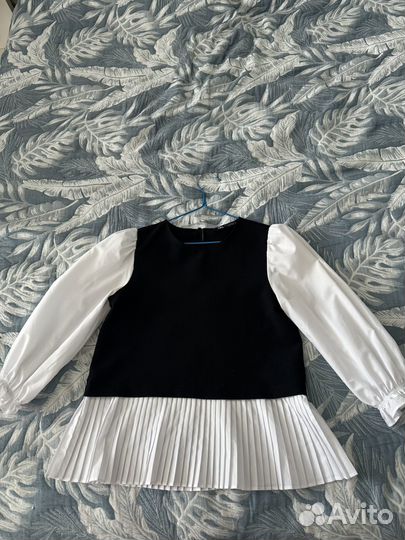Блузка женская zara