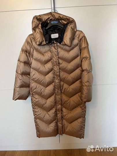 Пуховик женский Marella