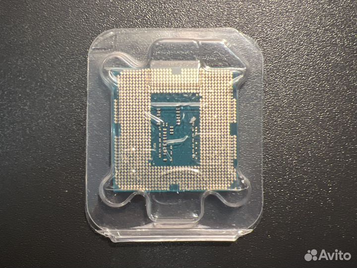 Процессор intel pentium G3240