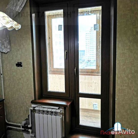 Пластиковые окна, окна пвх