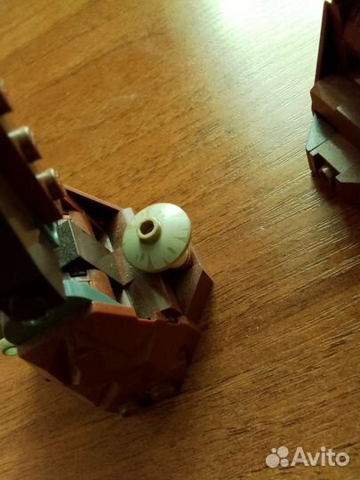 Lego Lord of the rings 10237