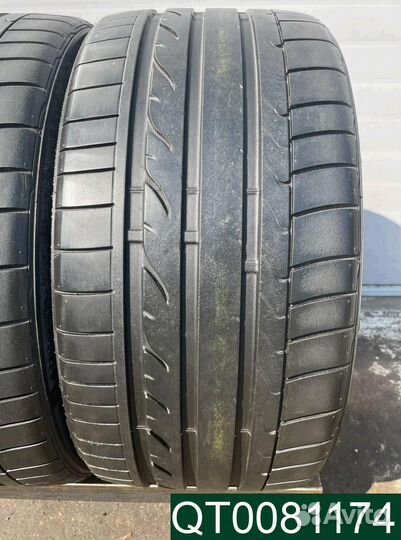 Bridgestone Potenza RE050A 275/30 R20 96P