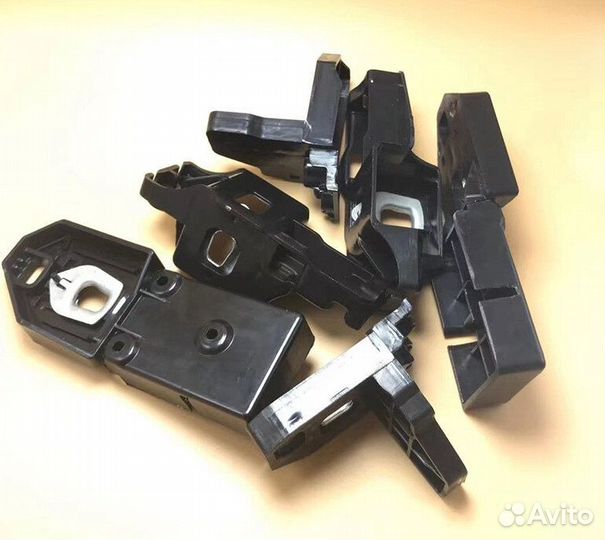 Ремкомплект крепления фар Mercedes CLA W117 CLA180