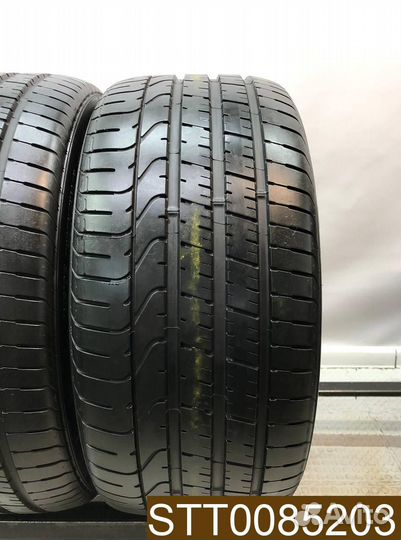 Pirelli P Zero 275/35 R20 100R