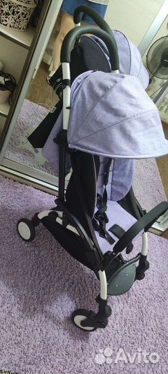 Продам прогулочную коляску yoya 175