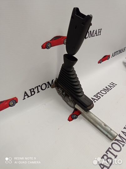 Ответная часть ремня безопасности Nissan Qashqai