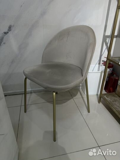 Стул б/у