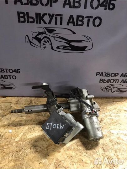 Электроусилитель руля Toyota Passo 2010