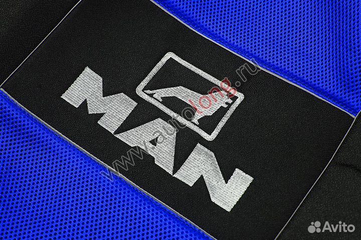 Автомобильные чехлы из экокожи