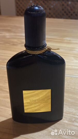 Духи унисекс