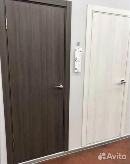 Двери межкомнатные