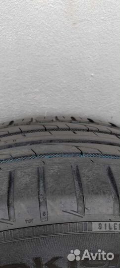 Nokian Tyres Hakka Blue 2 205/65 R16