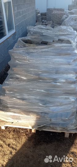 Камень плитняк природный