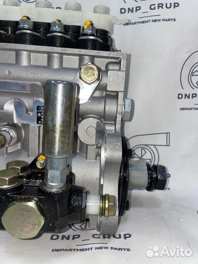 Топливный насос высокого давления (тнвд)