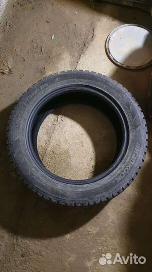 Hankook Winter I'Pike RS W419 215/55 R17 98T