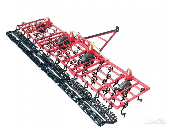 Культиватор БДТ-Агро КСУ-12, 2023