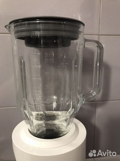 Блендер стационарный braunJB 5160