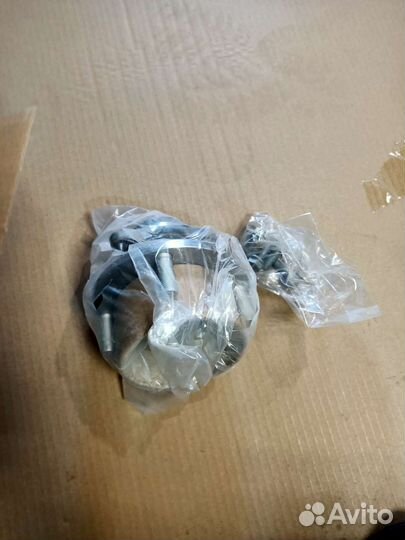 Ступичный подшипник mitsubishi colt