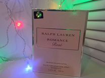 Ralph lauren Romance Rosé