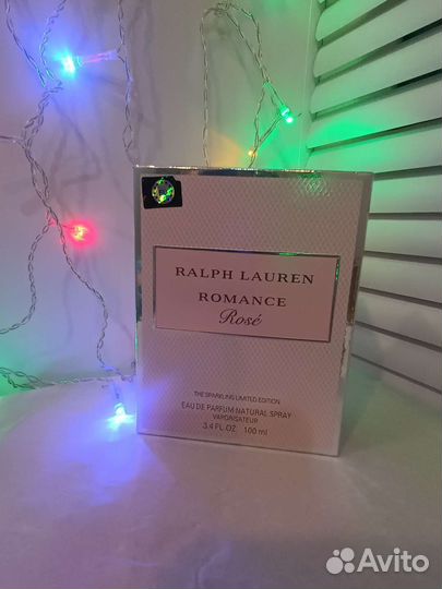 Ralph lauren Romance Rosé