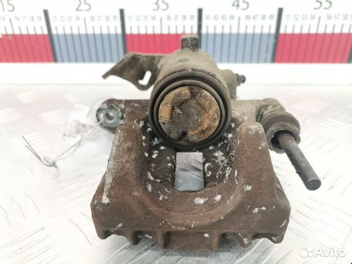 Суппорт задний левый для Volkswagen Golf 4