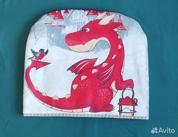 Грелка на чайник