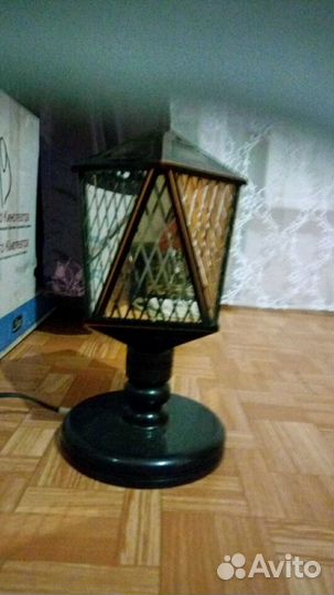 Светильники