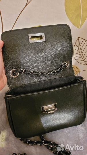 Сумка genuine leather borse in pelle Италия