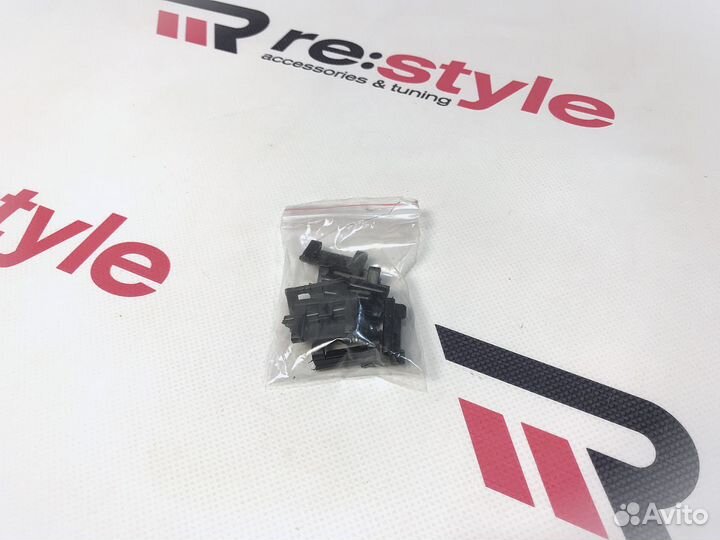 Ветровики Toyota Land Cruiser Prado 150