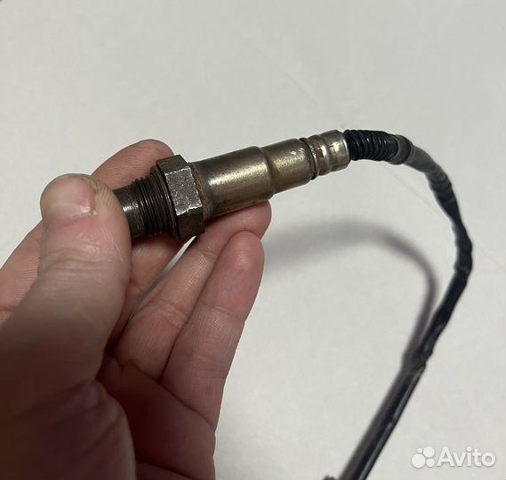 Кислородный датчик 537