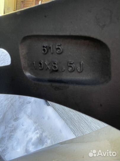 Continental SportContact 6 255/40 R19