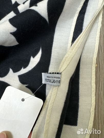 Хлопковый платок