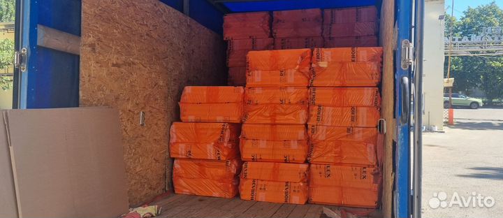 Техноплекс 30 мм