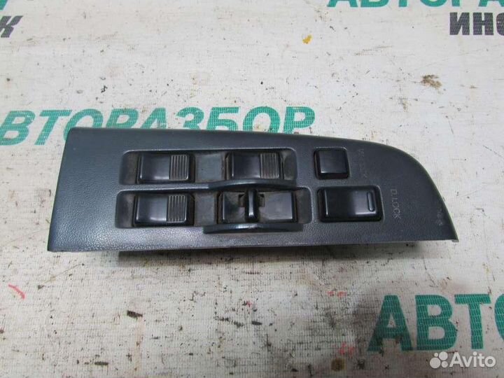 Блок управления стеклоподъемниками для Toyota Coro