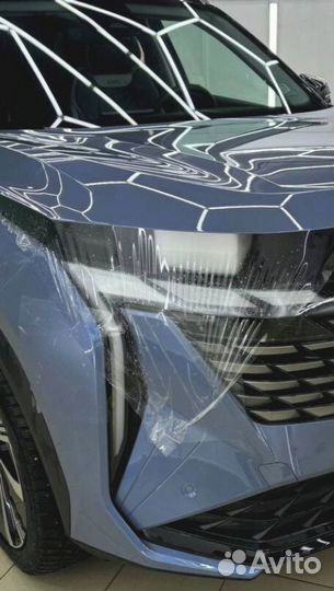 Полиуретановая пленка водостойкая опт и розница