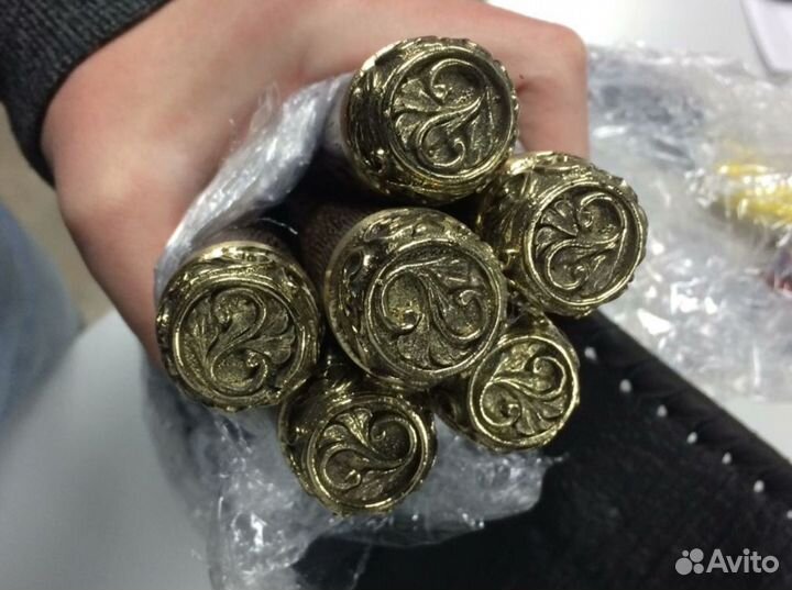 Шампура подарочные