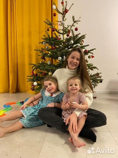 Няня на час