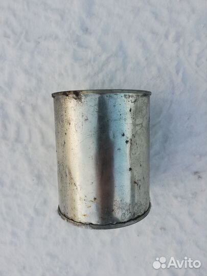 Смазочные материалы