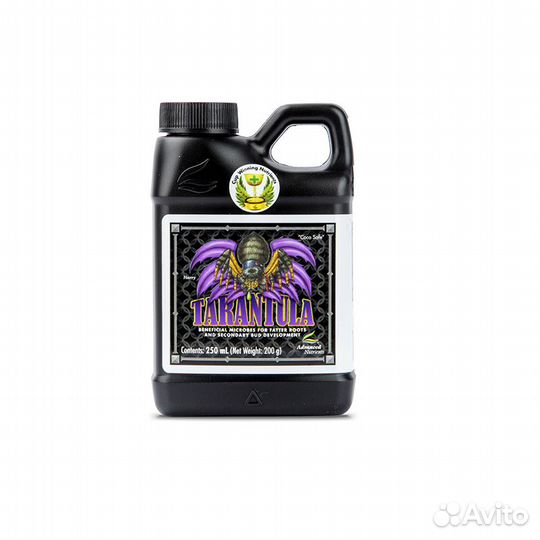 Стимулятор Advanced Nutrients Tarantula Liquid 0,2