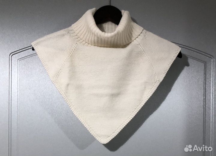 Манишка handmade