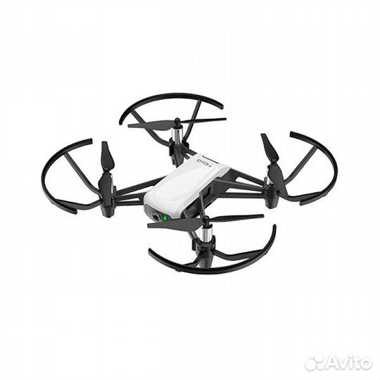 Квадрокоптер DJI Ryze Tello