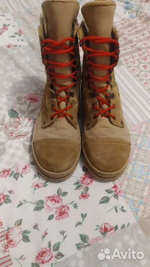 Юна армейская форма