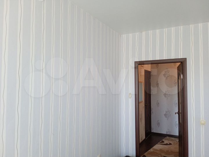 1-к. квартира, 34 м², 3/5 эт.