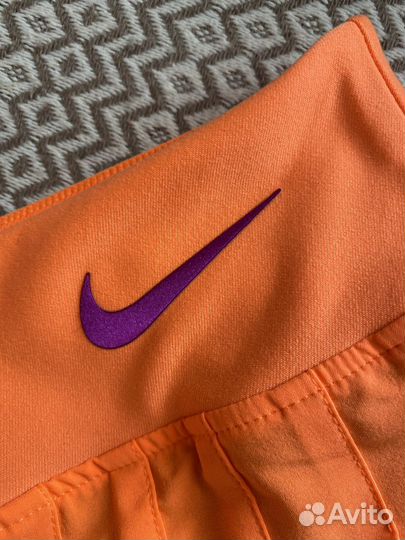 Теннисная юбка Nike спортивные майки adidas
