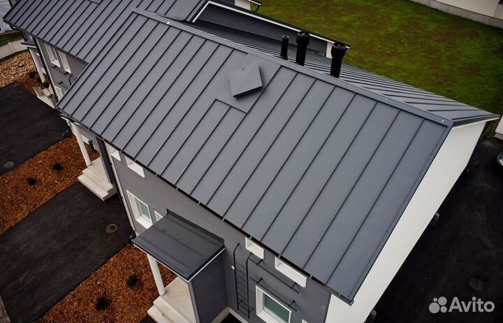 Кликфальц 0.5 мм от производителя