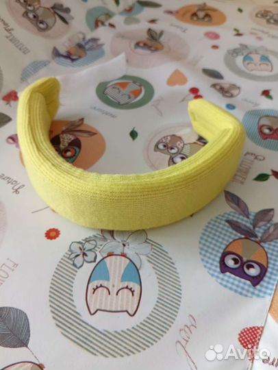 Воротник Шанца 3,5 см (бандаж)